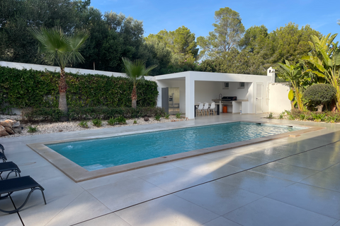 Villa a Palmanova, Mallorca, Palmanova - € 9.800/mes | Ref: EE2106 - foto 2